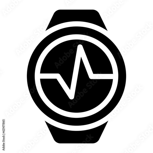 Smartwatch icon