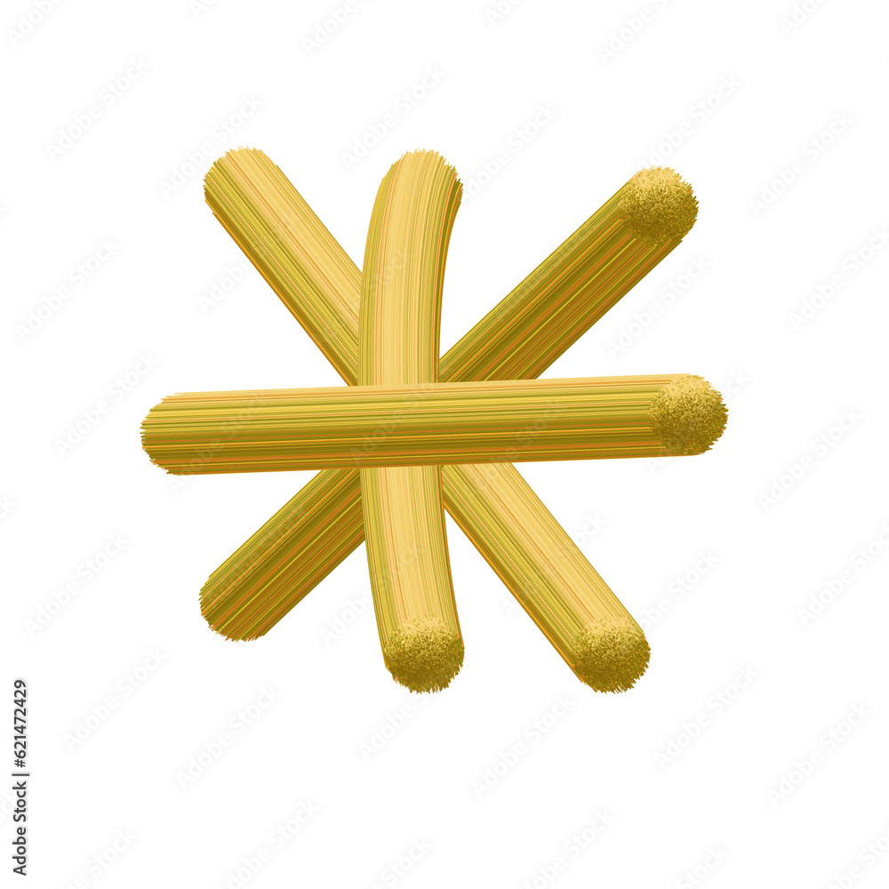 Asterisk Asterisk