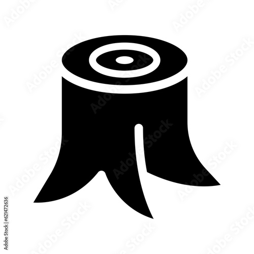 Stump icon