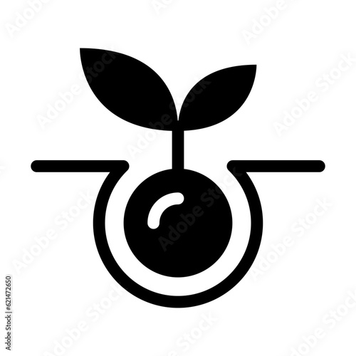Sprout icon
