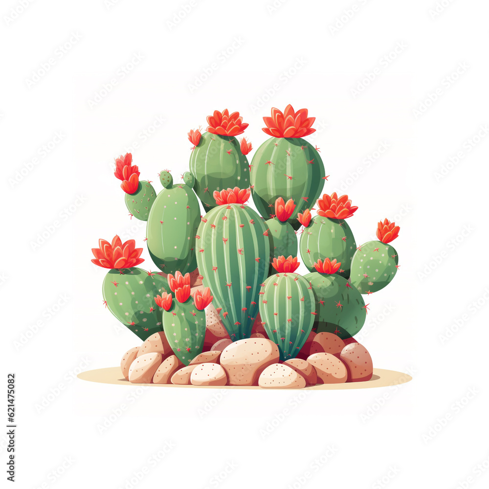 cactus cactus