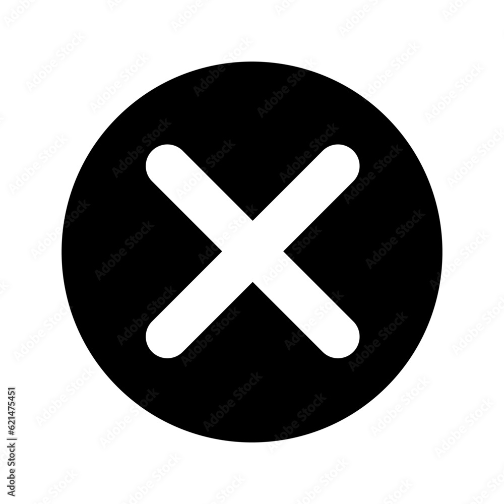Delete icon Delete icon