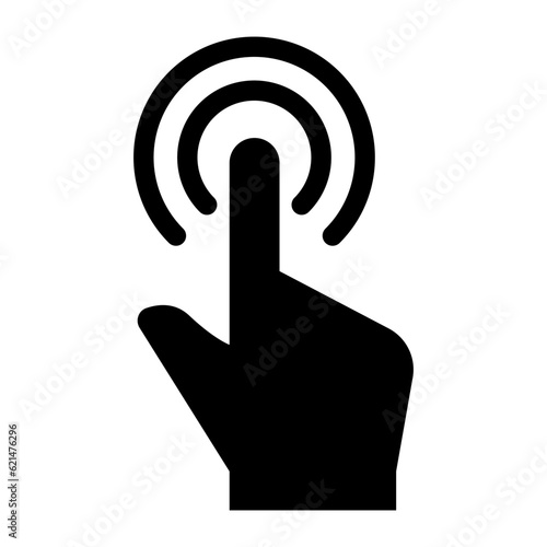 Selection icon