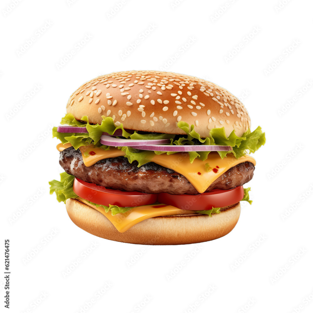 Grillburger clearance