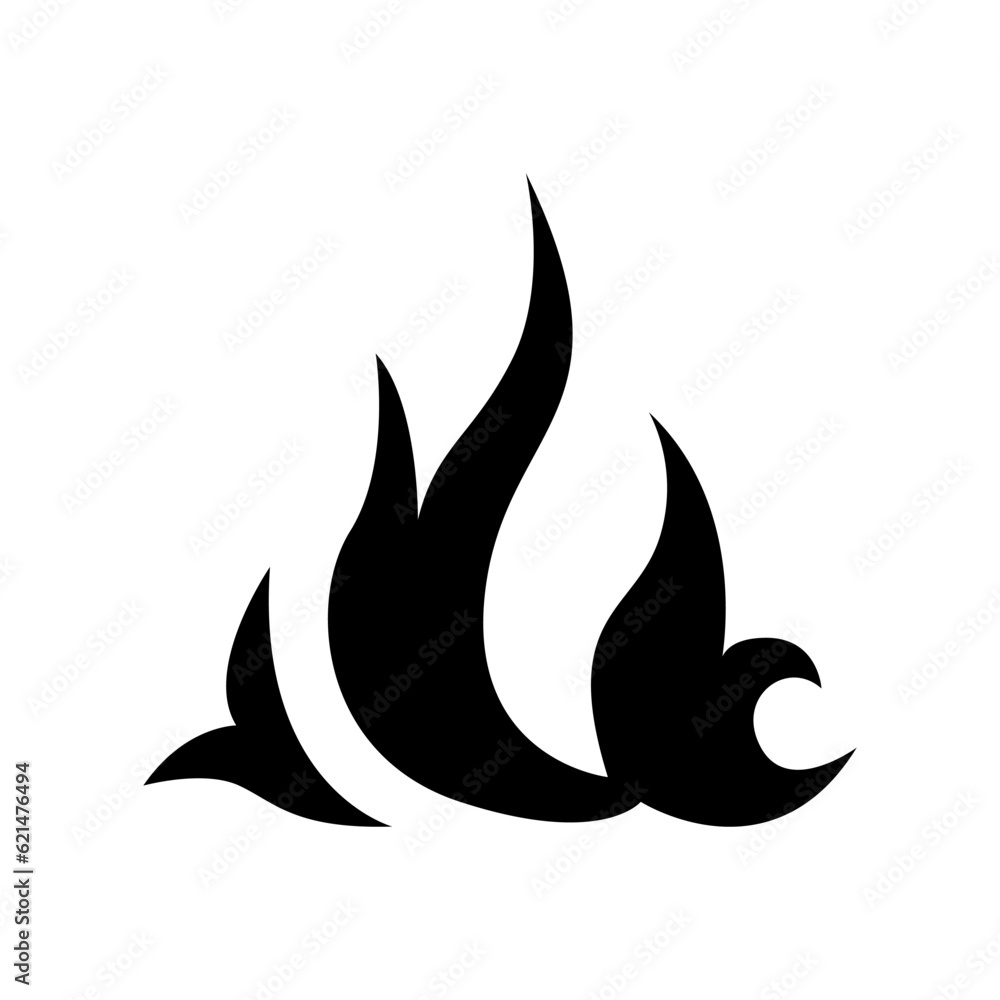 Fire icon Fire icon