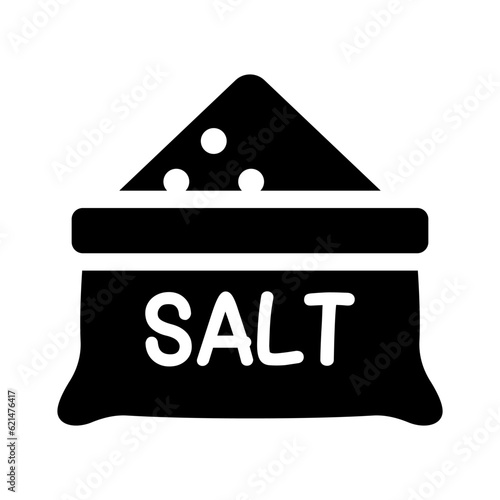 Salt icon