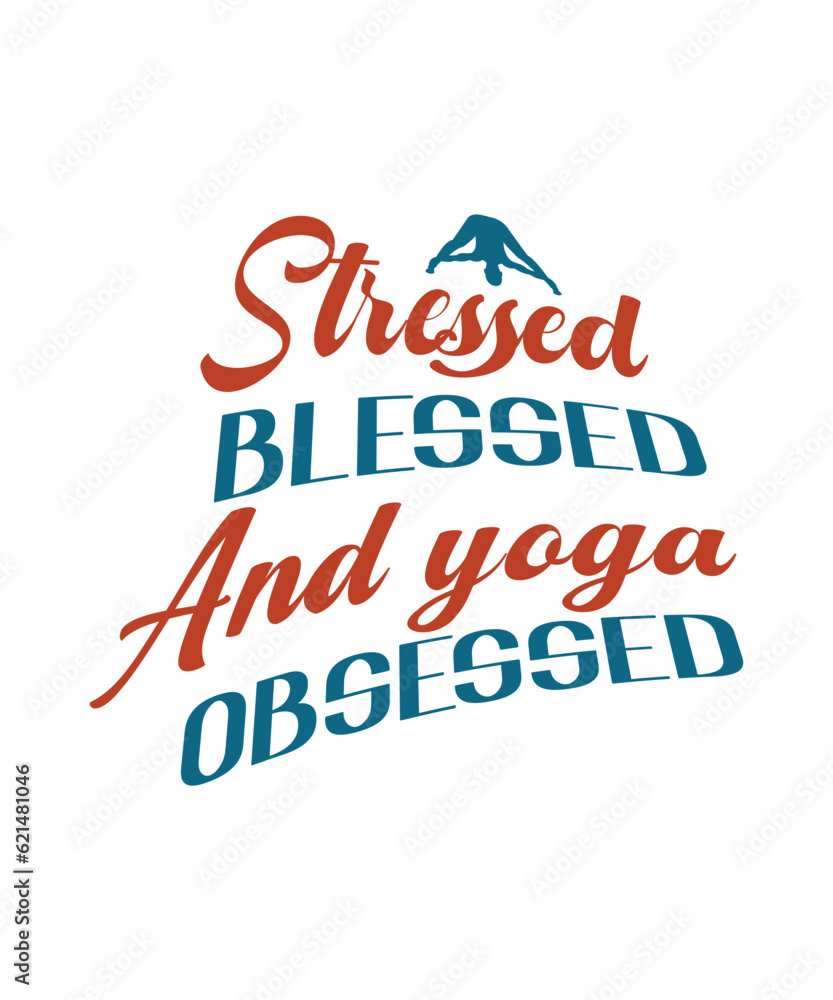 Yoga SVG Bundle, Yoga Sayings, Yoga Quotes, Mom Yoga Quotes, Svg Bundle, Dxf High,Meditation svg Bundle, Namaste SVG, Yoga Pose svg, Nature svg, Meditation svg, Women Empowerment SVG, Girl Power, Moti