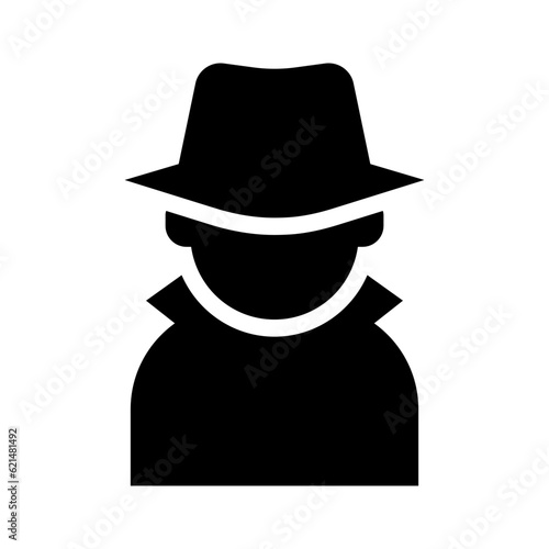 Spy icon