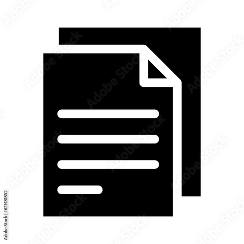 Report icon