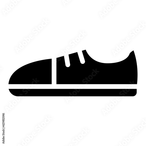 Sneaker icon
