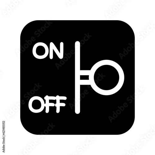 Switch icon