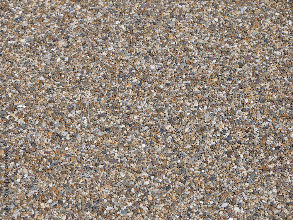 Pebble stones background, natural pattern surface Pebble stones background, natural pattern surface