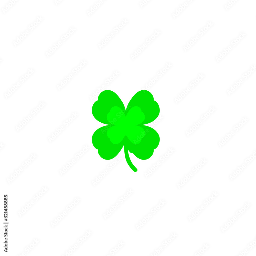 four leaf clover four leaf clover