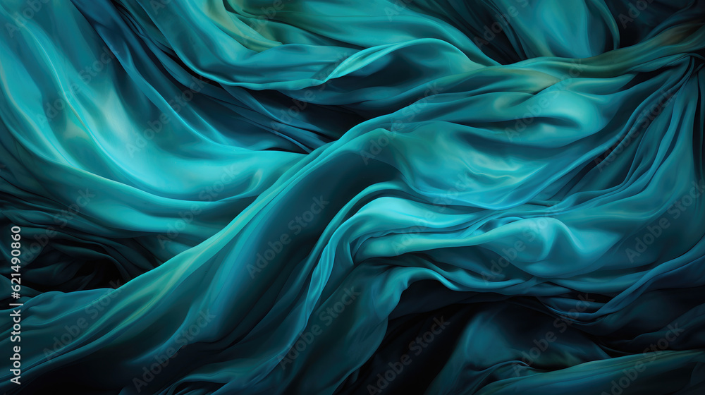 Fototapeta premium DarkTurquoise Color , Desktop Wallpaper , Desktop Background Images, HD, Background For Banner