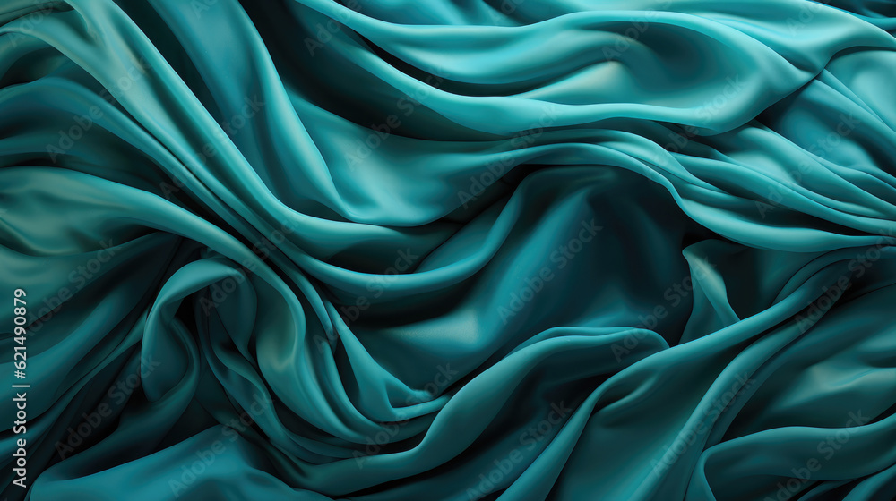 Fototapeta premium DarkTurquoise Color , Desktop Wallpaper , Desktop Background Images, HD, Background For Banner