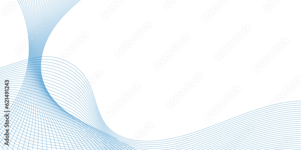 Abstract flowing wave lines. Design element for technology, science, business, modern concept background vector eps 10 Abstract flowing wave lines. Design element for technology, science, business, modern concept background vector eps 10