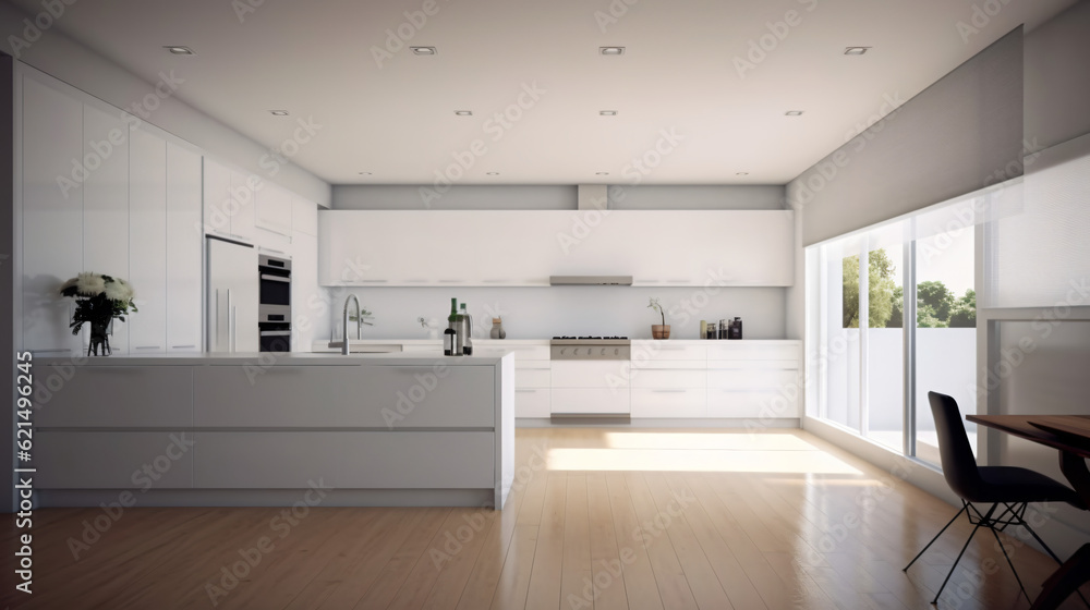 interior of a modern kitchen
generative ai interior of a modern kitchen
generative ai