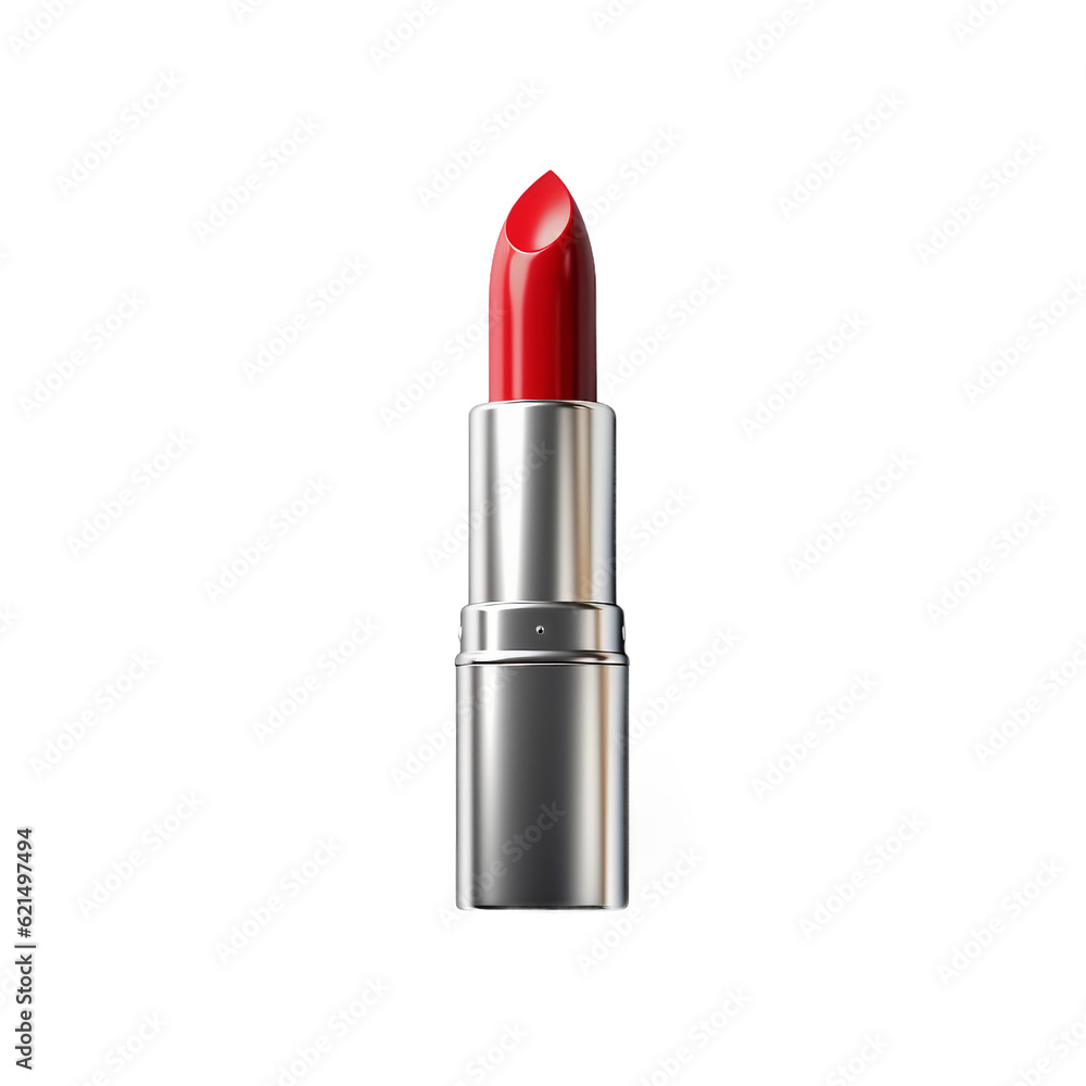 Lipstick. isolated object, transparent background Lipstick. isolated object, transparent background