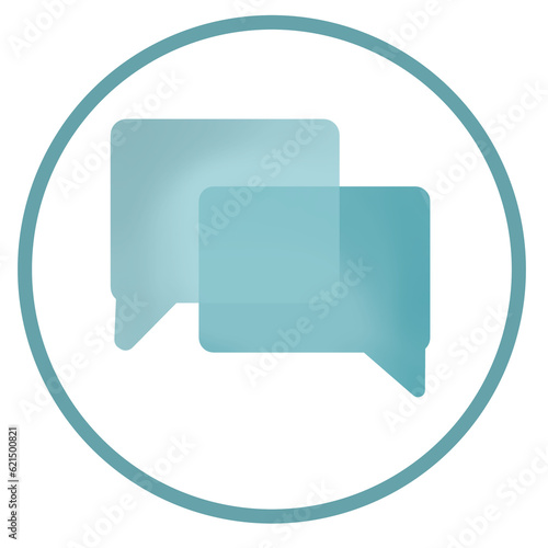 Messages icon