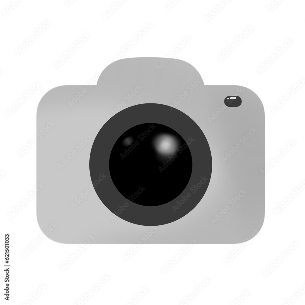 Camera icon Camera icon