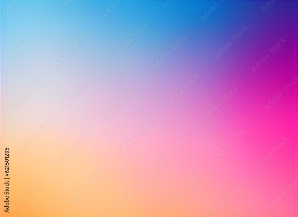 colorful gradient background for design purposes, templates, banners ...