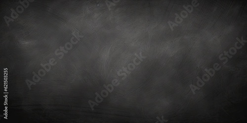 Abstract black board background with blank space. Perfect for captivating designs