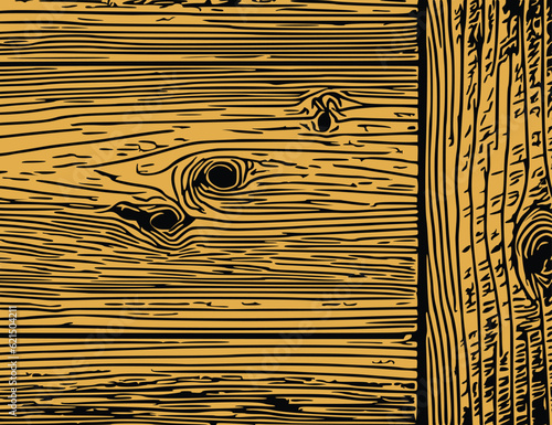 Wood Texture Background, wooden Background.

