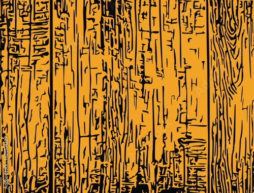 Wood Texture Background, wooden Background.
