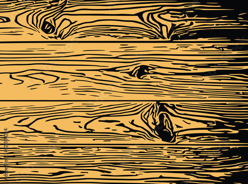 Wood Texture Background, wooden Background.
