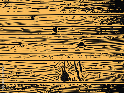 Wood Texture Background, wooden Background.
