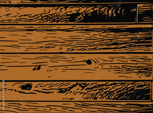 Wood Texture Background, wooden Background.

