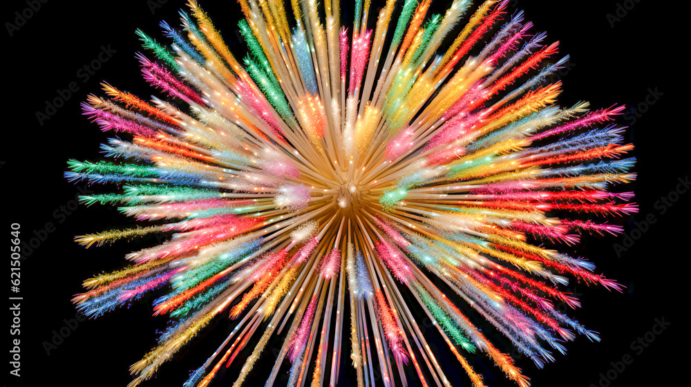 Plants and Flowers that Resemble Fireworks Plants and Flowers that Resemble Fireworks