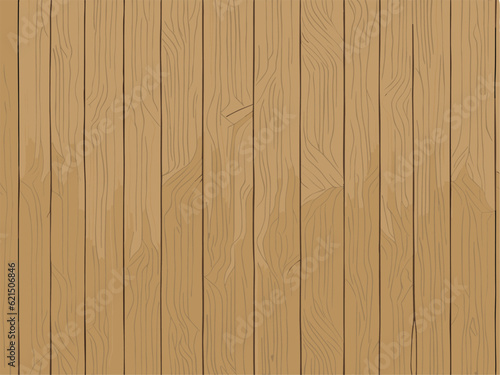 Wooden texture vector, Wooden texture background.