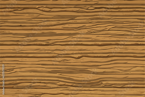 Wooden texture vector, Wooden texture background.