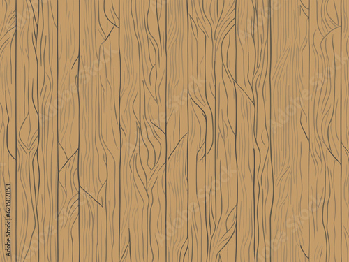 Wooden texture vector, Wooden texture background.