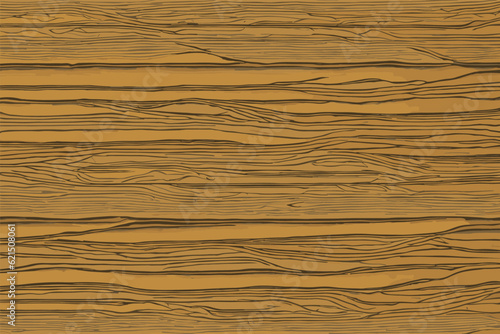 Wooden texture vector, Wooden texture background.