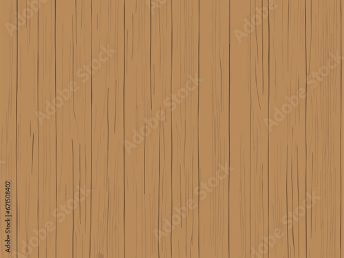 Wooden texture vector, Wooden texture background.