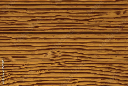 Wooden texture vector, Wooden texture background.