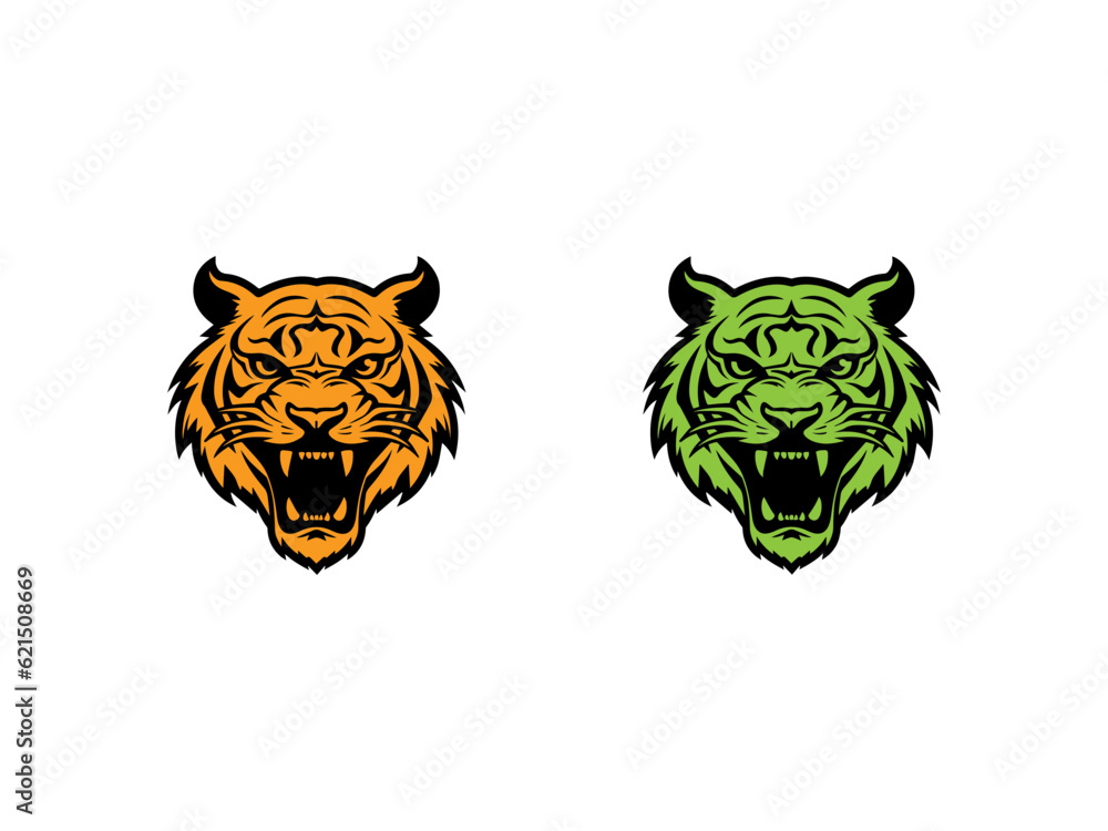 Tiger logo, simple and colorful illustration, transparent background, Premium Photo, Tiger Logo Stock Illustrations, Cool tiger logo vector illustration, Tiger logo, simple and colorful illustration, transparent background, Premium Photo, Tiger Logo Stock Illustrations, Cool tiger logo vector illustration,