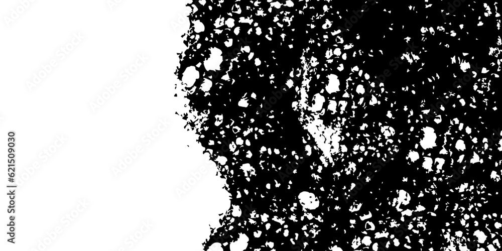 Grunge black texture. Vector background Grunge black texture. Vector background