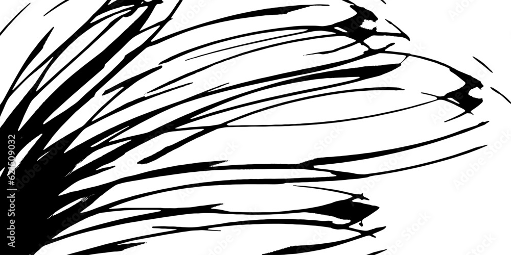 Grunge black texture. Vector background Grunge black texture. Vector background