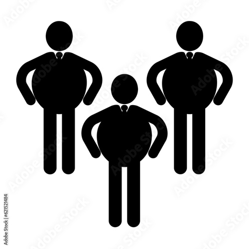 people icon 