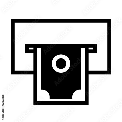 cash withdrawal