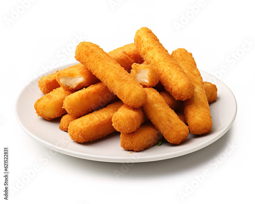 Mozzarella sticks 