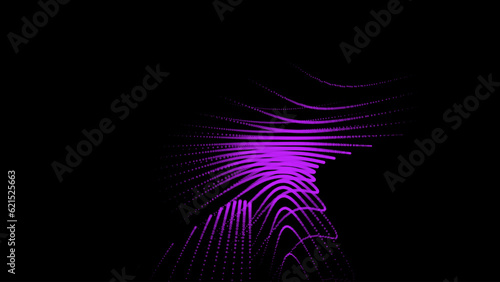 Groups of explosions and bursts of energy. Scattering galaxies, universes and stars. Gravitation curves of trajectories. Sea of information. Net point forms space power fabric. Light receding surface