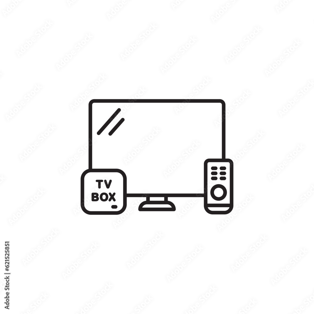 tv box icon monitor, television for app web logo banner poster icon - SVG File
tv box icon monitor, television for app web logo banner poster icon - SVG File