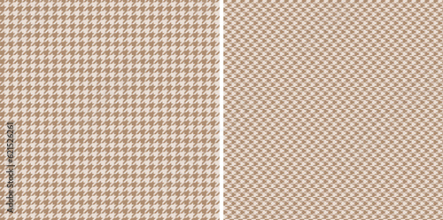 Texture plaid vector. Tartan textile check. Background pattern fabric seamless.