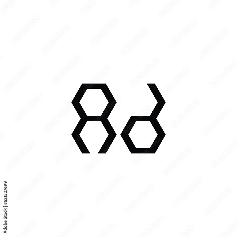 AD monogram logo design letter text name symbol monochrome logotype alphabet character simple logo AD monogram logo design letter text name symbol monochrome logotype alphabet character simple logo
