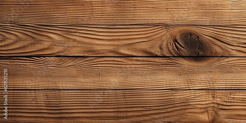 Wooden texture background, photorealism. AI Generated