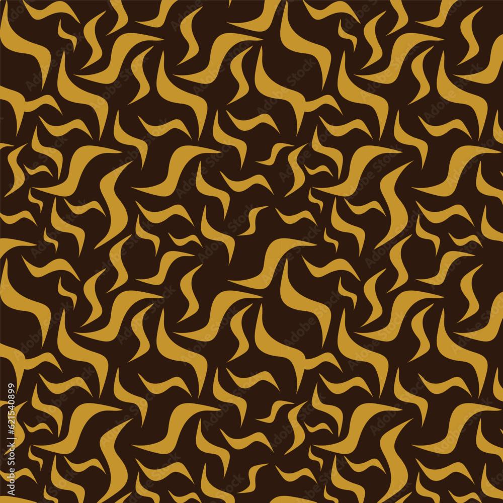 Brown Diagonal Pattern Design Element Brown Diagonal Pattern Design Element